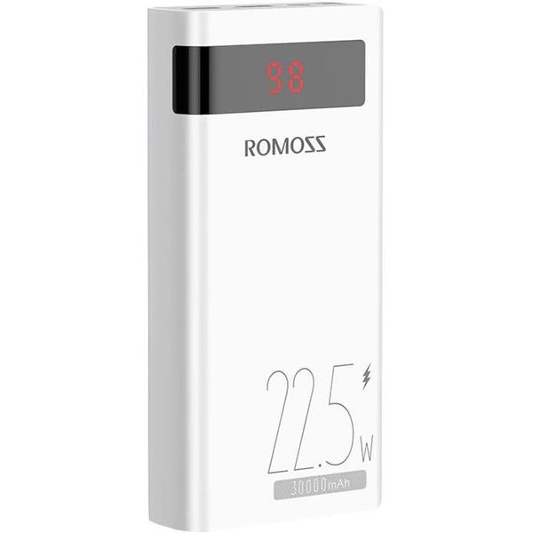 Romoss power bank sale price