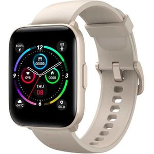 Mibro Smartwatch C2 in Creamy White (Greece)