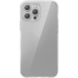 Baseus OS-Lucent Series Clear Phone Case for iPhone 15 Pro