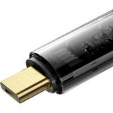 Mcdodo CA-2100 Micro USB Cable, 1.2 Meters (Black)