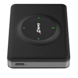 Carlinkit T2C Wireless Adapter (Black) for Tesla