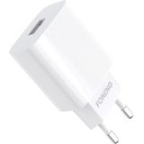Foneng EU28 2.4A Charger with USB-A to Lightning Cable