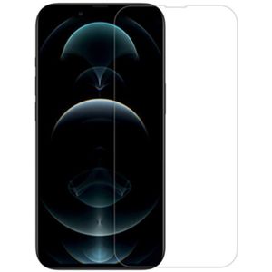 Gehard Glas Nillkin Amazing H voor Apple iPhone 13/13 Pro / 14 6.1 "2022