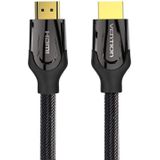 Vention VAA-B05-B100 1-Meter Black HDMI Cable
