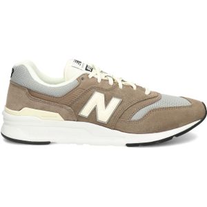 New Balance 997 lage sneakers