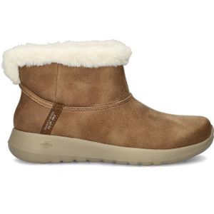 Skechers On the Go Joy gevoerde boots