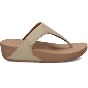 Fitflop Lulu Leather slippers