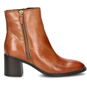 Nelson rits- & gesloten boots