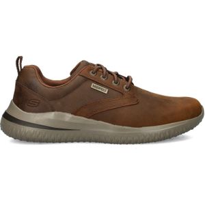 Skechers Delson 3.0 veterschoenen