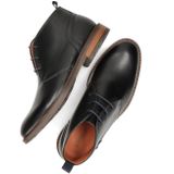 Van Lier - Boston - Nette Schoenen - Bruin - Leer