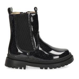 Shoesme rits- & gesloten boots