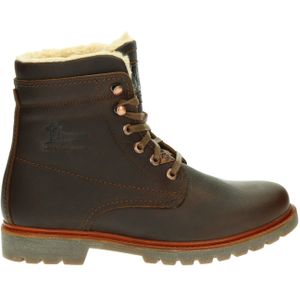 Panama Jack Aviator veterboots