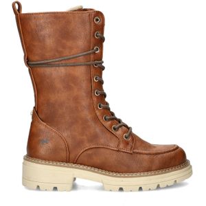 Mustang veterboots