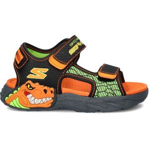 Skechers S-Slights Creature of Splash sandalen