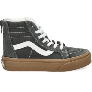 Vans Sk8 Hi-zip hoge sneakers