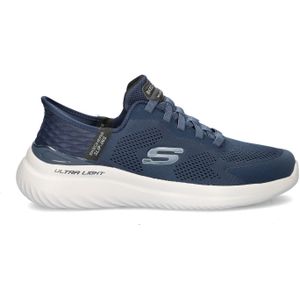 Skechers Bounder 2.0 instapschoenen