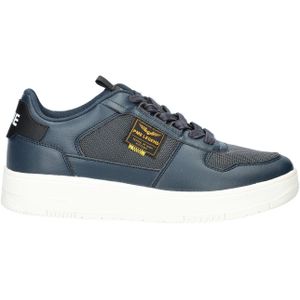 PME Legend Cobbler lage sneakers