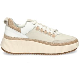 Shabbies Amsterdam SHS 1454 lage sneakers