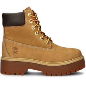 Timberland Stone Street veterboots