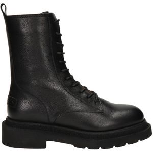 Shabbies Amsterdam Miki veterboots