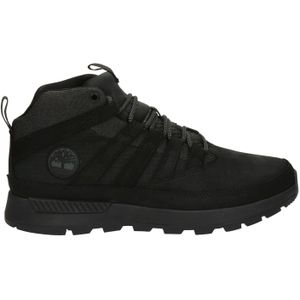 Timberland Euro Trekker Mid hoge sneakers