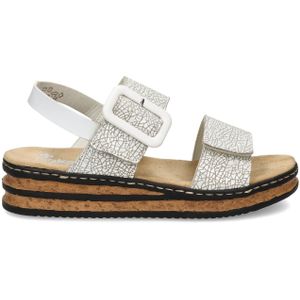 Rieker Antistress sandalen