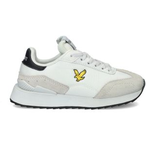 Lyle & Scott Wrath lage sneakers