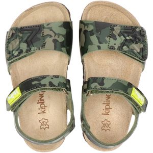 Kipling Nubbi 3 sandalen