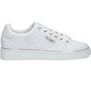 Guess Beckie lage sneakers