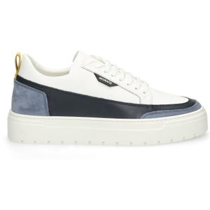 Antony Morato Flint lage sneakers