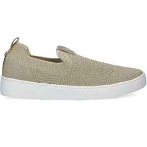 Michael Kors Juno Knit Slip On instapschoenen