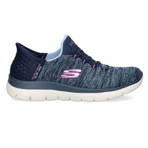 Skechers Hands Free Slip-Ins Summits instapschoenen