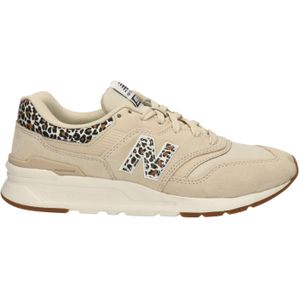 New Balance 997 lage sneakers