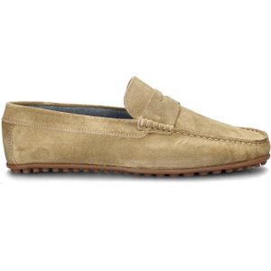 Nelson mocassins & loafers