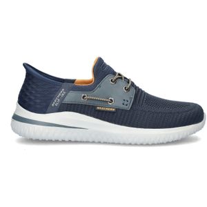 Skechers Hands Free Slip-Ins Delson 3.0 instapschoenen