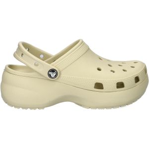 Crocs Classic Platform instapschoenen