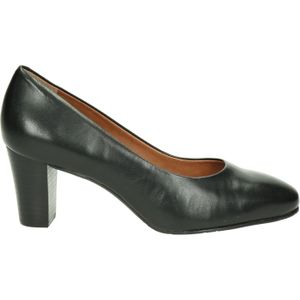 Nelson leren pumps