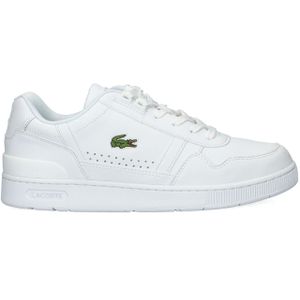 Lacoste T-Clip lage sneakers