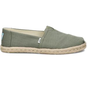 Toms Alpargata espadrilles