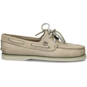 Timberland Classic Boat veterschoenen