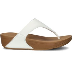 Fitflop Lulu Leather slippers