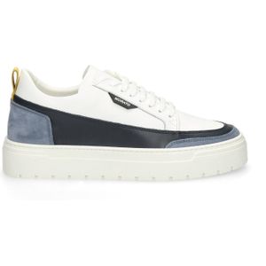 Antony Morato Flint lage sneakers