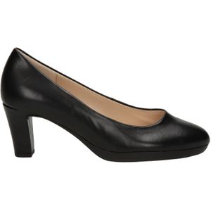 Gabor pumps