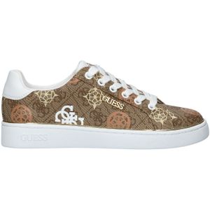 Guess Beckie lage sneakers