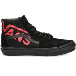 Vans SK8-Hi Logo hoge sneakers