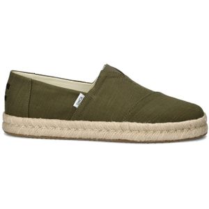 Toms Alp Rope 2.0 espadrilles