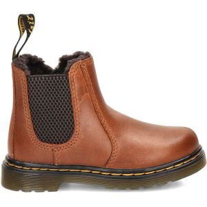 Dr. Martens Leonore T rits- & gesloten boots