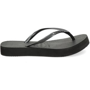 Havaianas Slim Flatform slippers