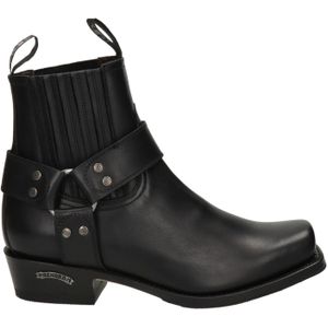 Sendra Blues rits- & gesloten boots