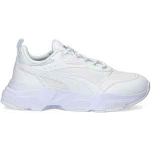 Puma Cassia lage sneakers